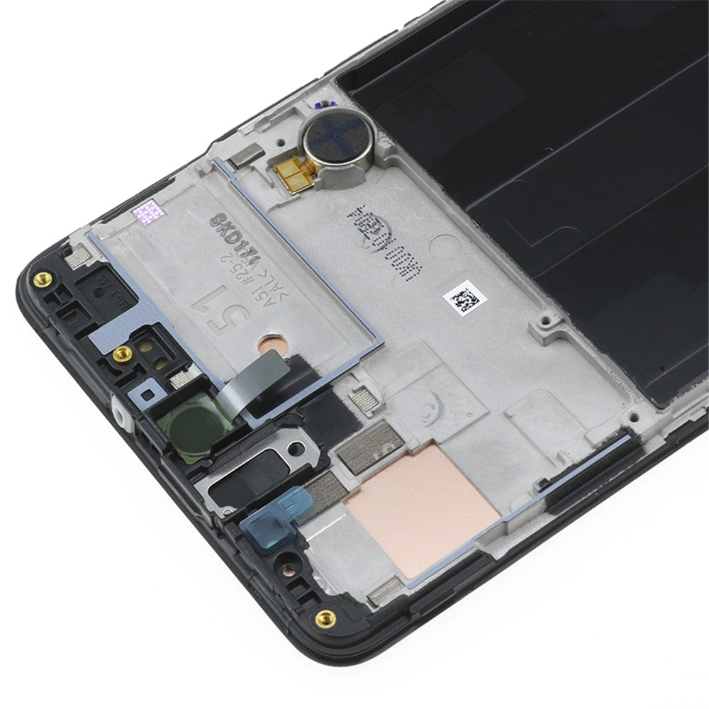 Galaxy A Parts