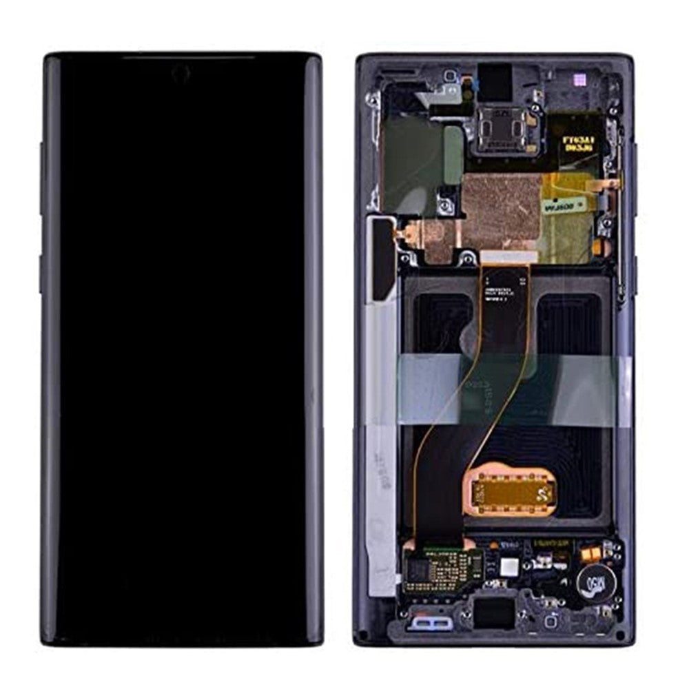 Galaxy Note Series Parts