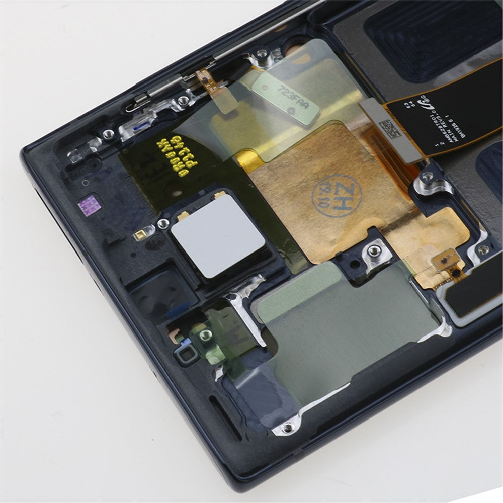 Galaxy Note Series Parts