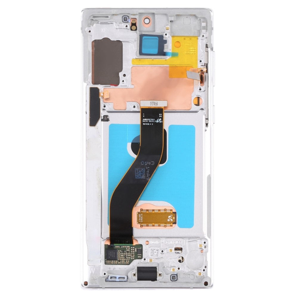 Galaxy Note Series Parts