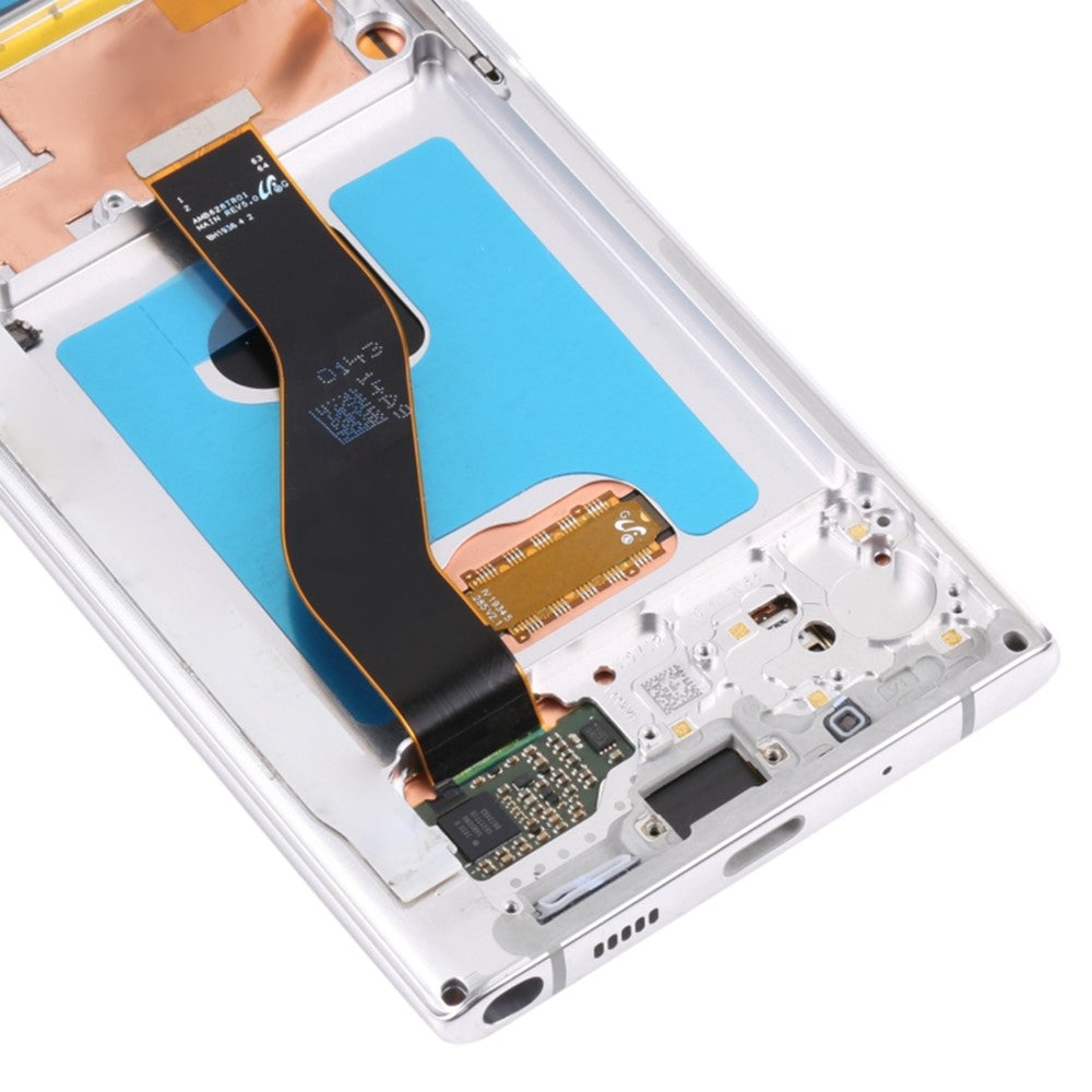 Galaxy Note Series Parts