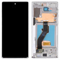 Galaxy Note Series Parts