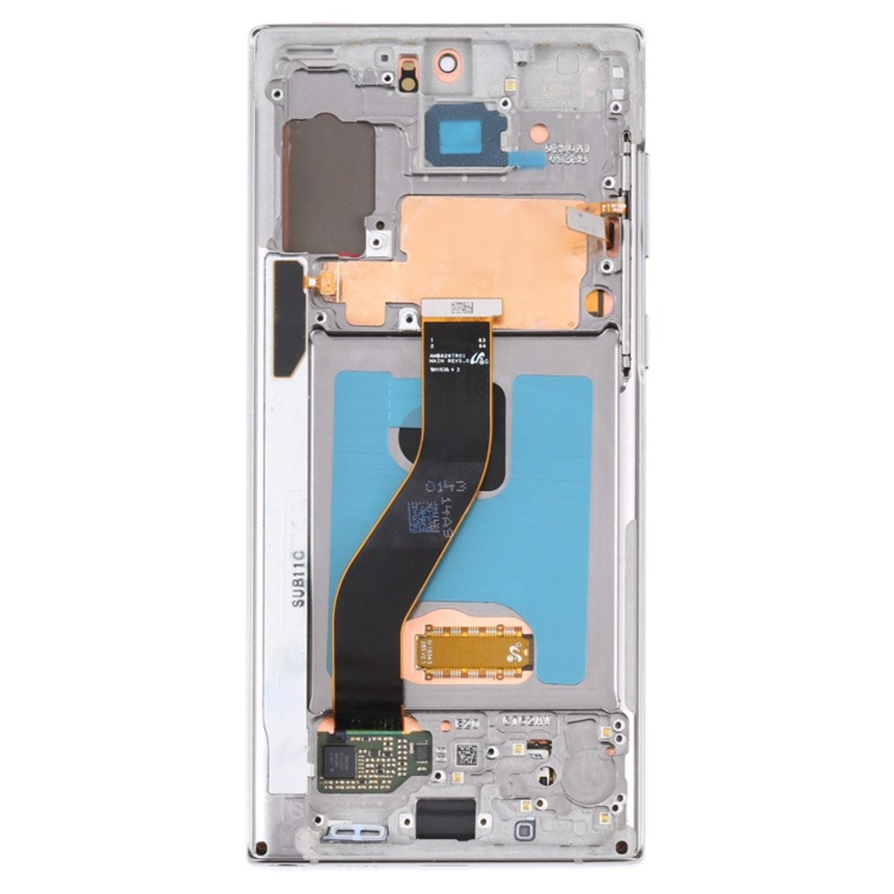 Galaxy Note Series Parts