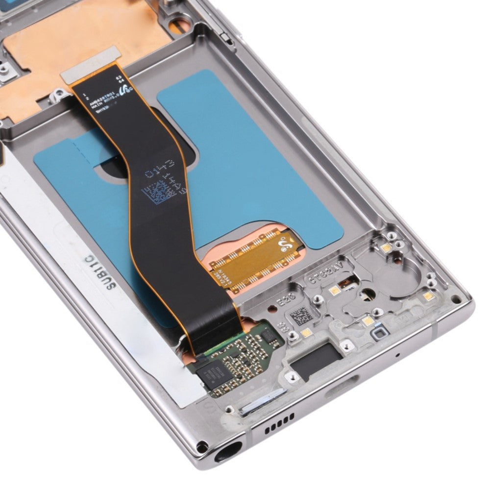 Galaxy Note Series Parts