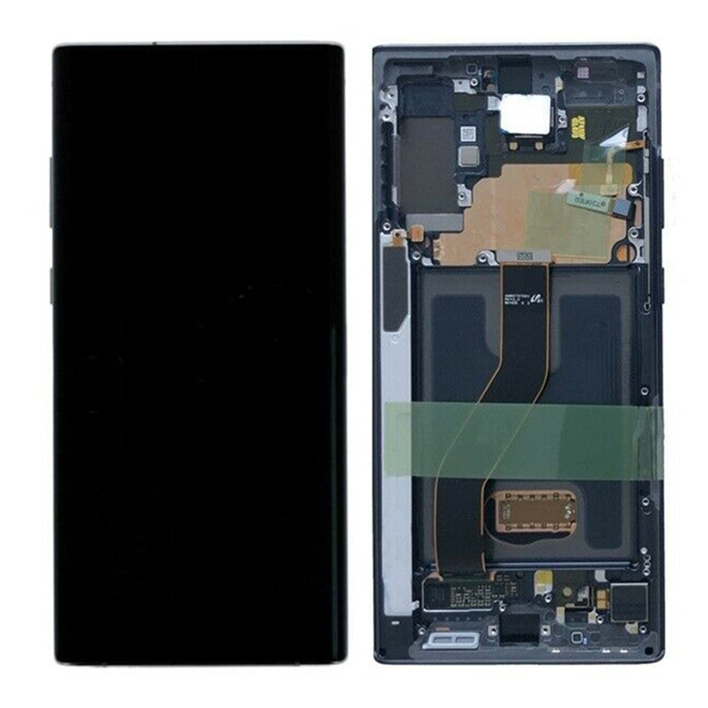 Galaxy Note Series Parts