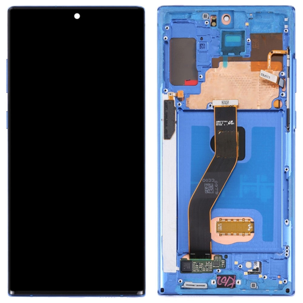 Galaxy Note Series Parts