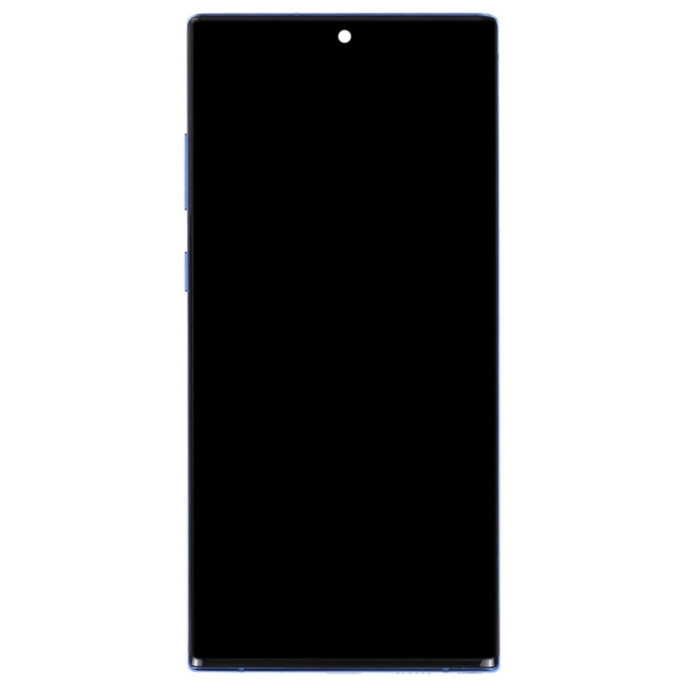 Galaxy Note Series Parts