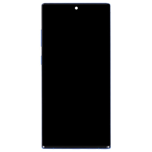 Galaxy Note Series Parts