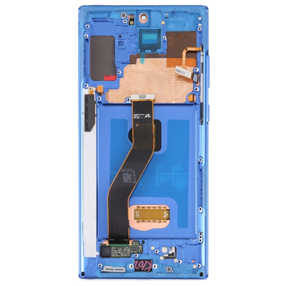 Galaxy Note Series Parts