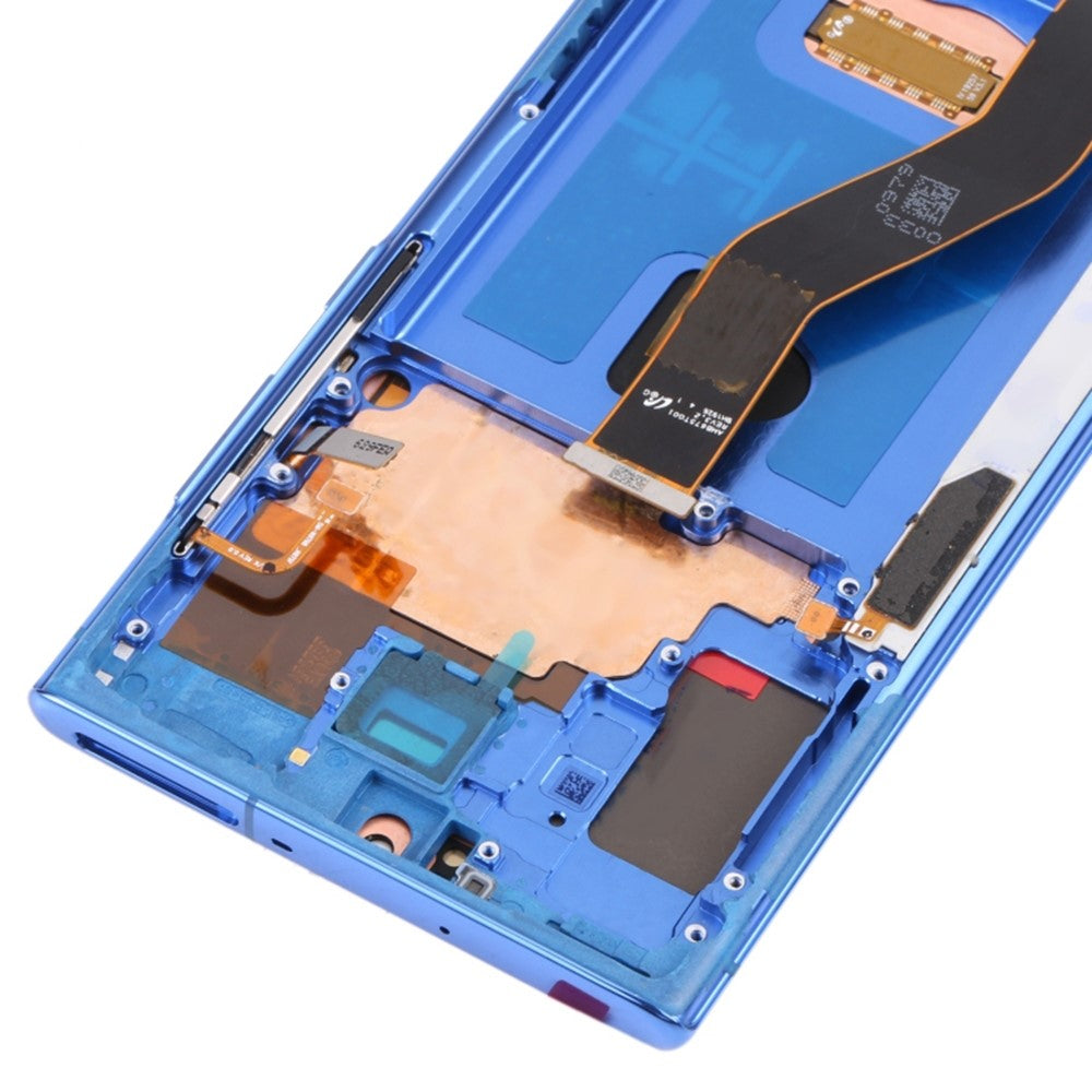 Galaxy Note Series Parts