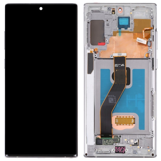 Galaxy Note Series Parts