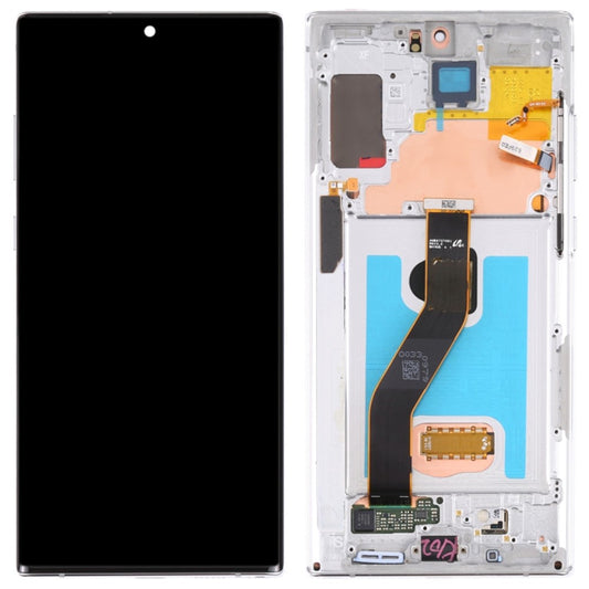 Galaxy Note Series Parts
