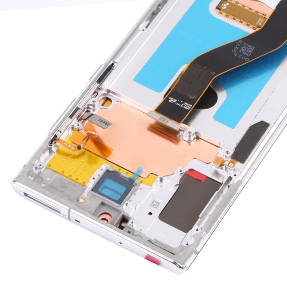 Galaxy Note Series Parts