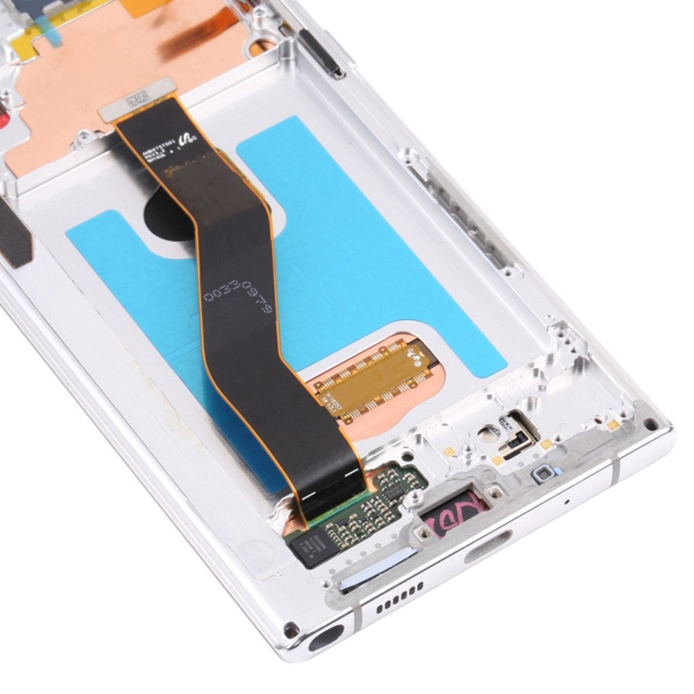 Galaxy Note Series Parts