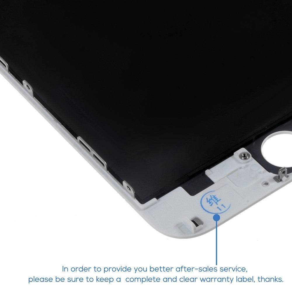 iPhone Parts