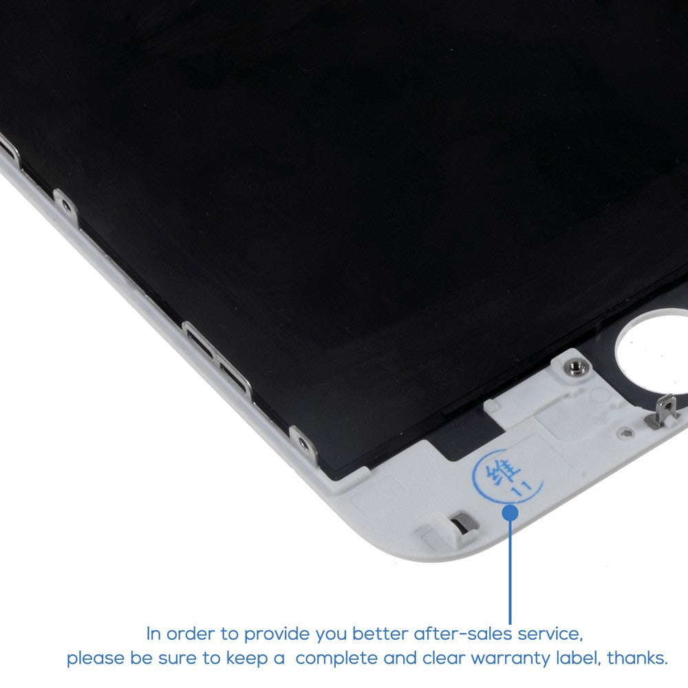 iPhone Parts