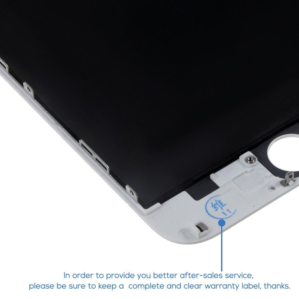 iPhone Parts