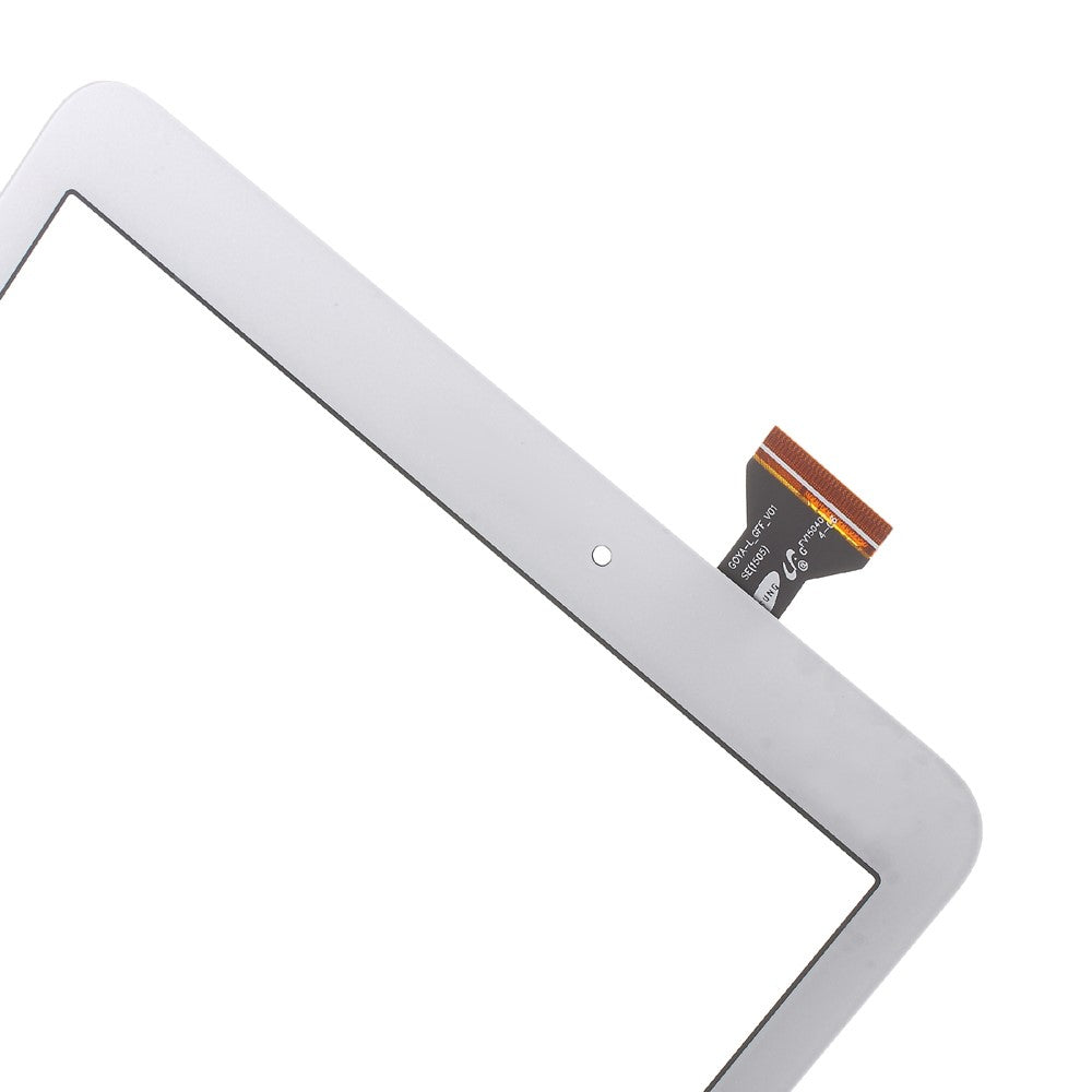 Galaxy Tab Parts 
