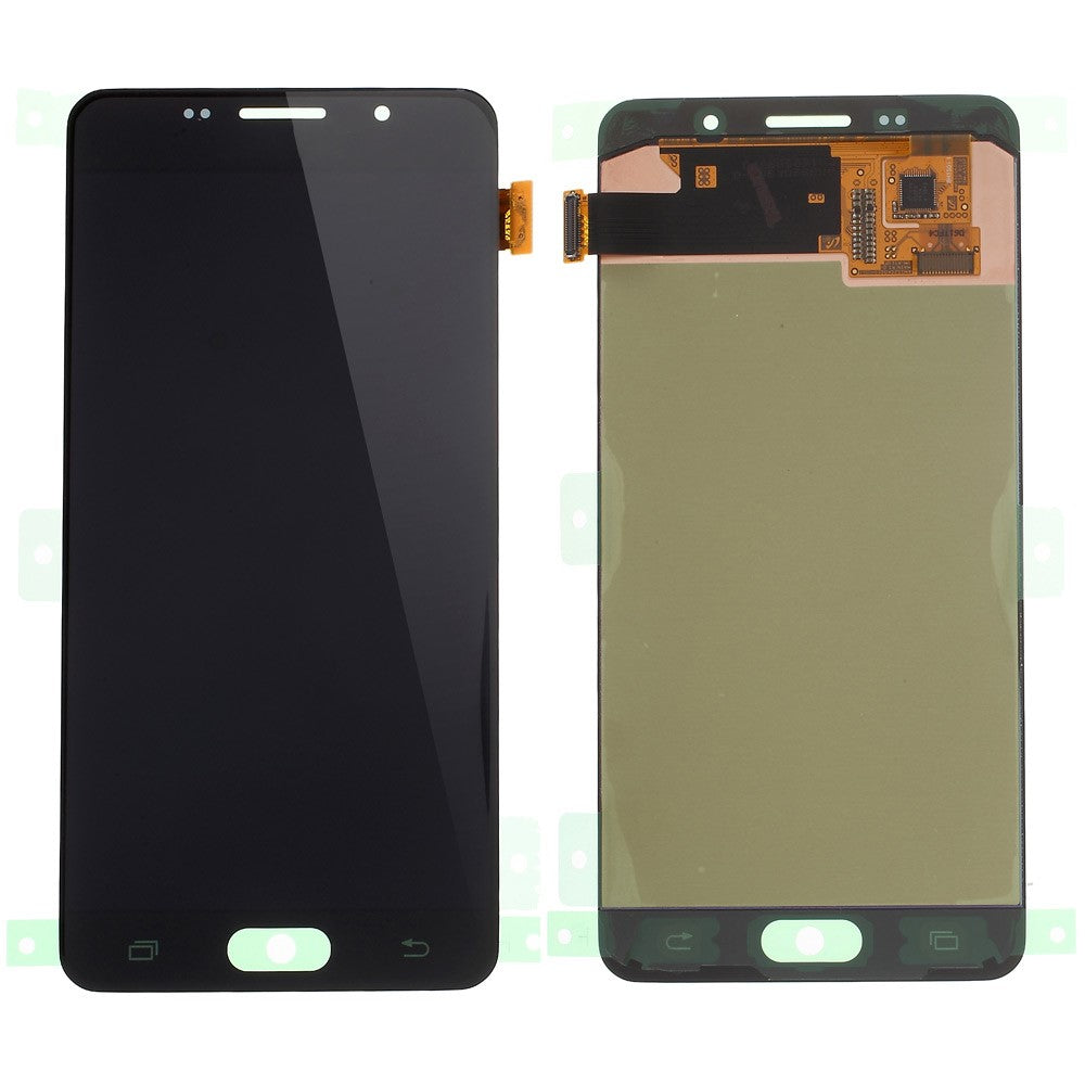 Galaxy A Parts