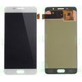 Galaxy A Parts