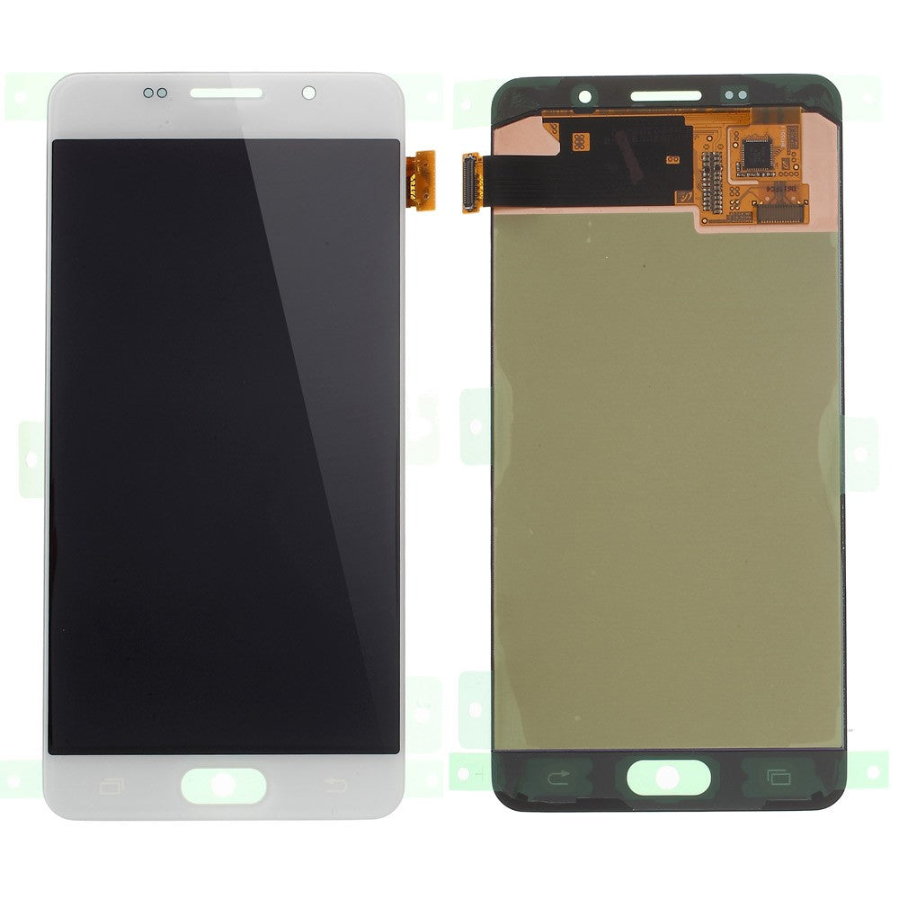 Galaxy A Parts