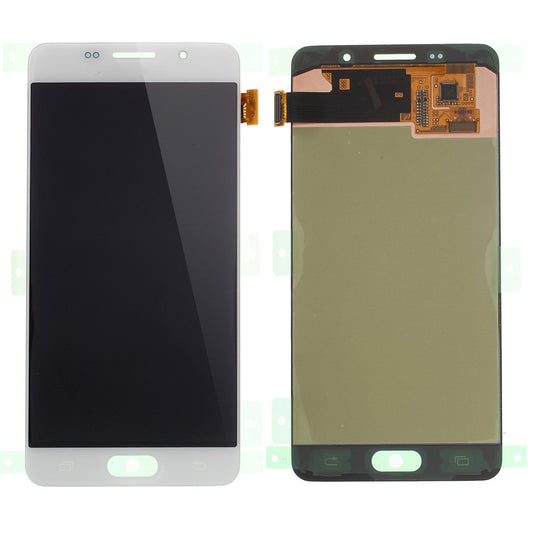 Galaxy A Parts