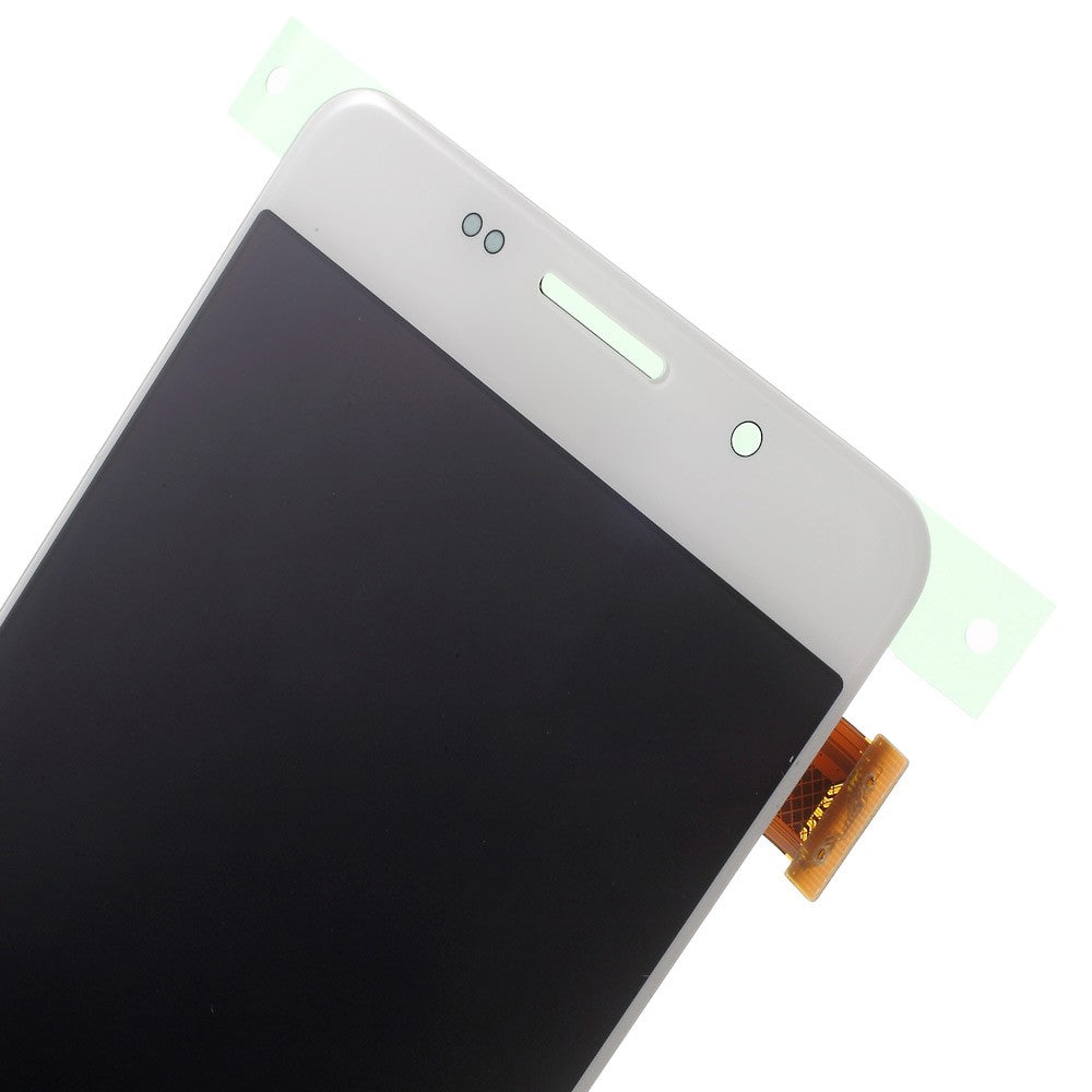 Galaxy A Parts