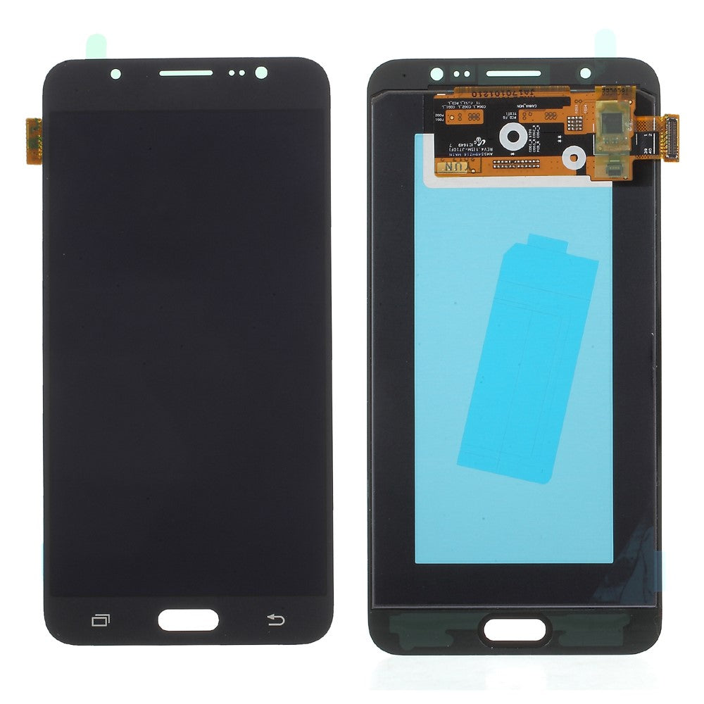 Galaxy J Series Parts