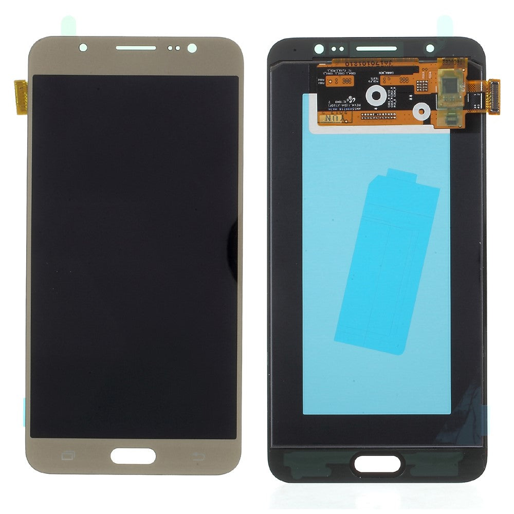 Galaxy J Series Parts