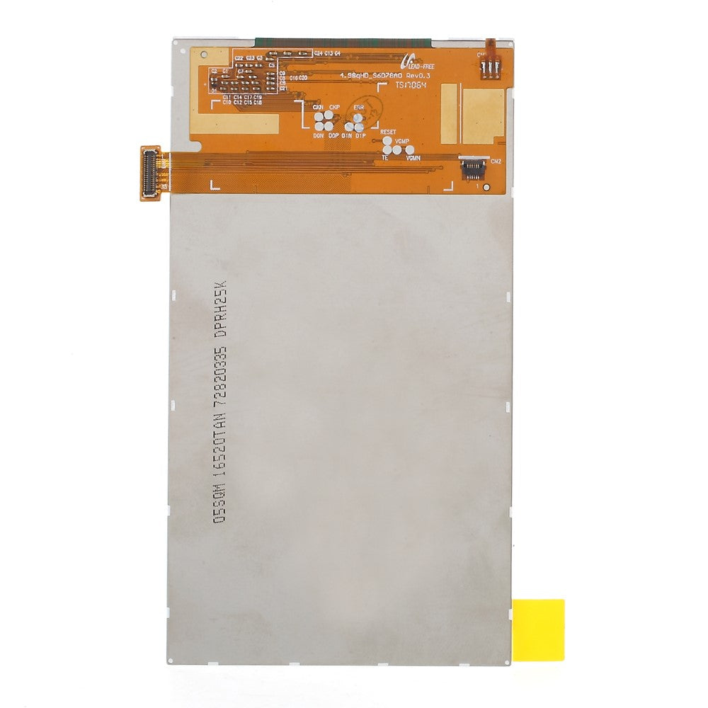 Galaxy J Series Parts