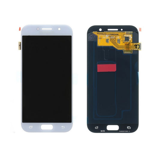 Galaxy A Parts