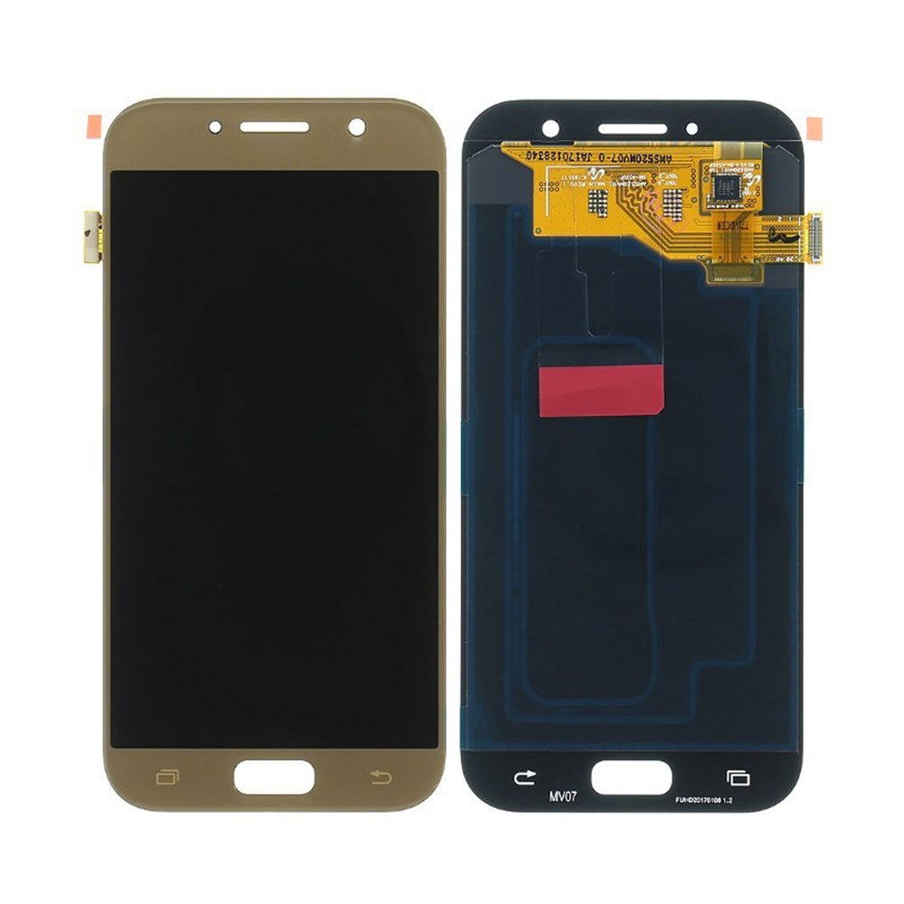 Galaxy A Parts
