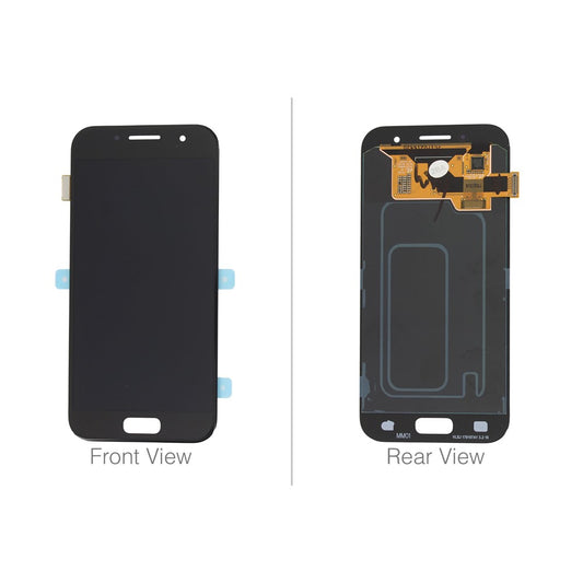 Galaxy A Parts