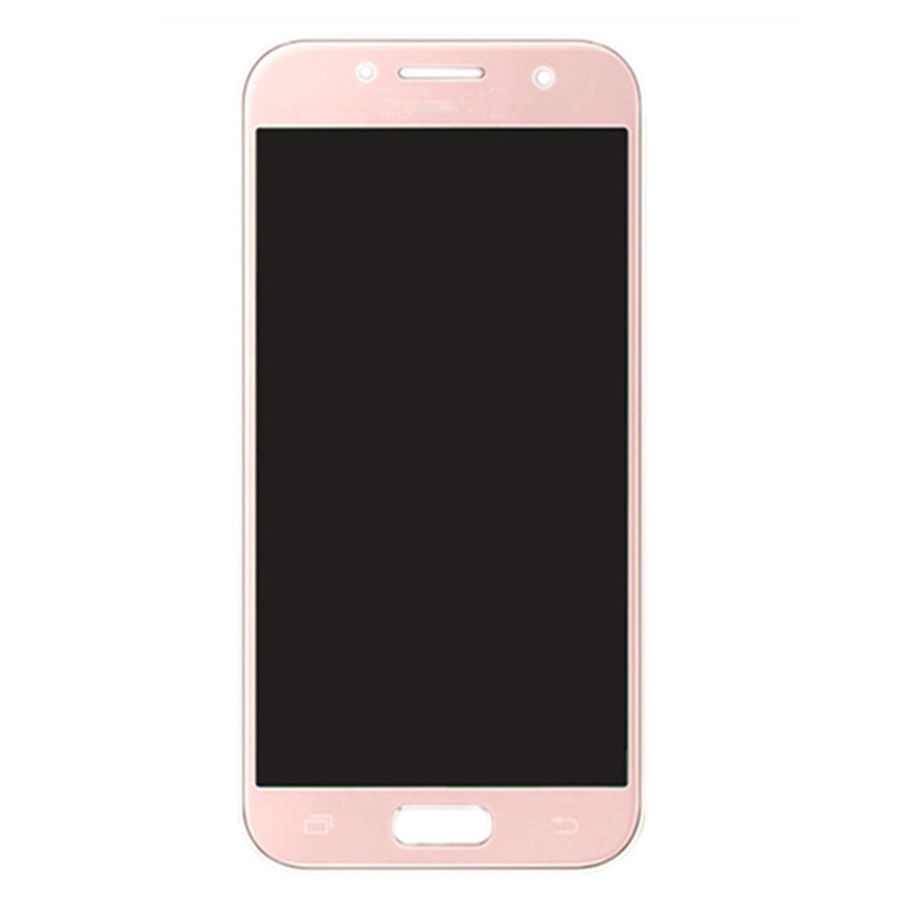 Galaxy A Parts
