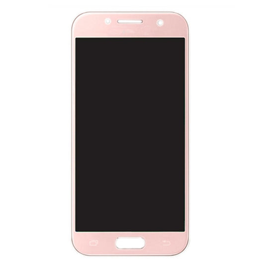 Galaxy A Parts