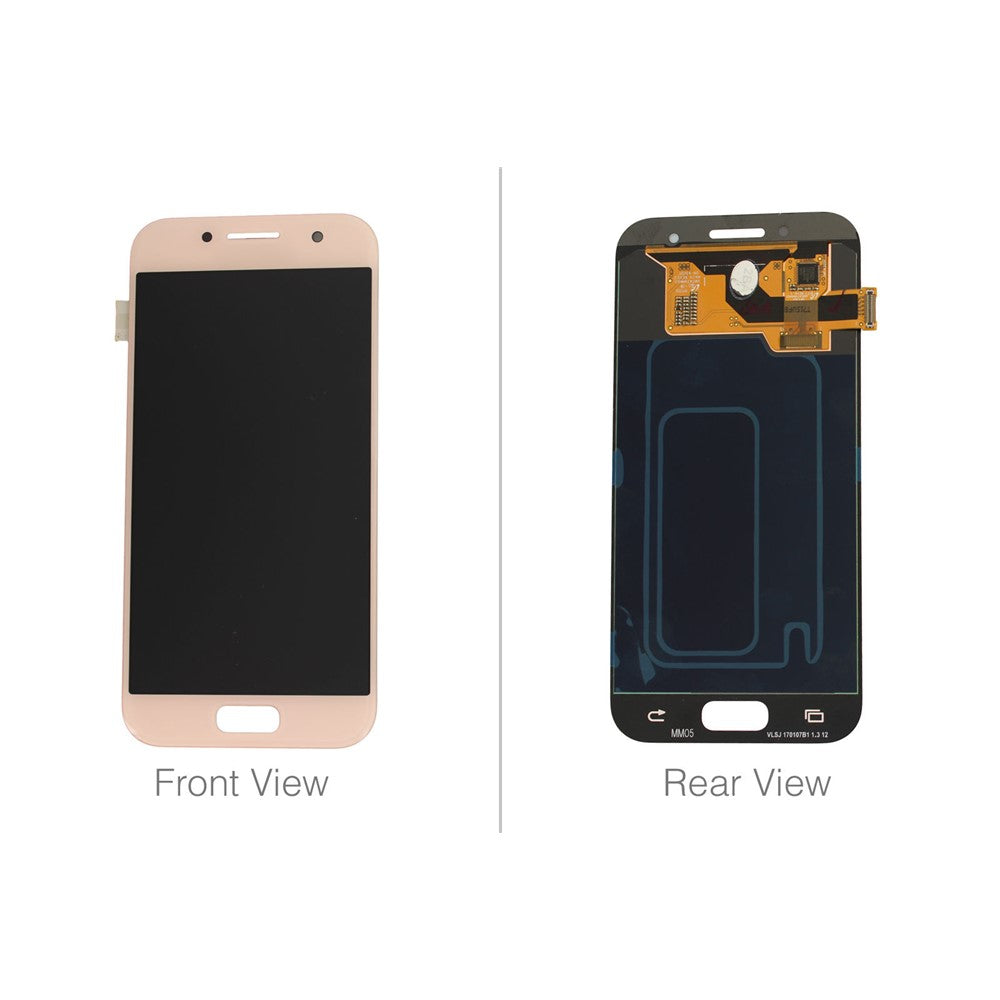 Galaxy A Parts