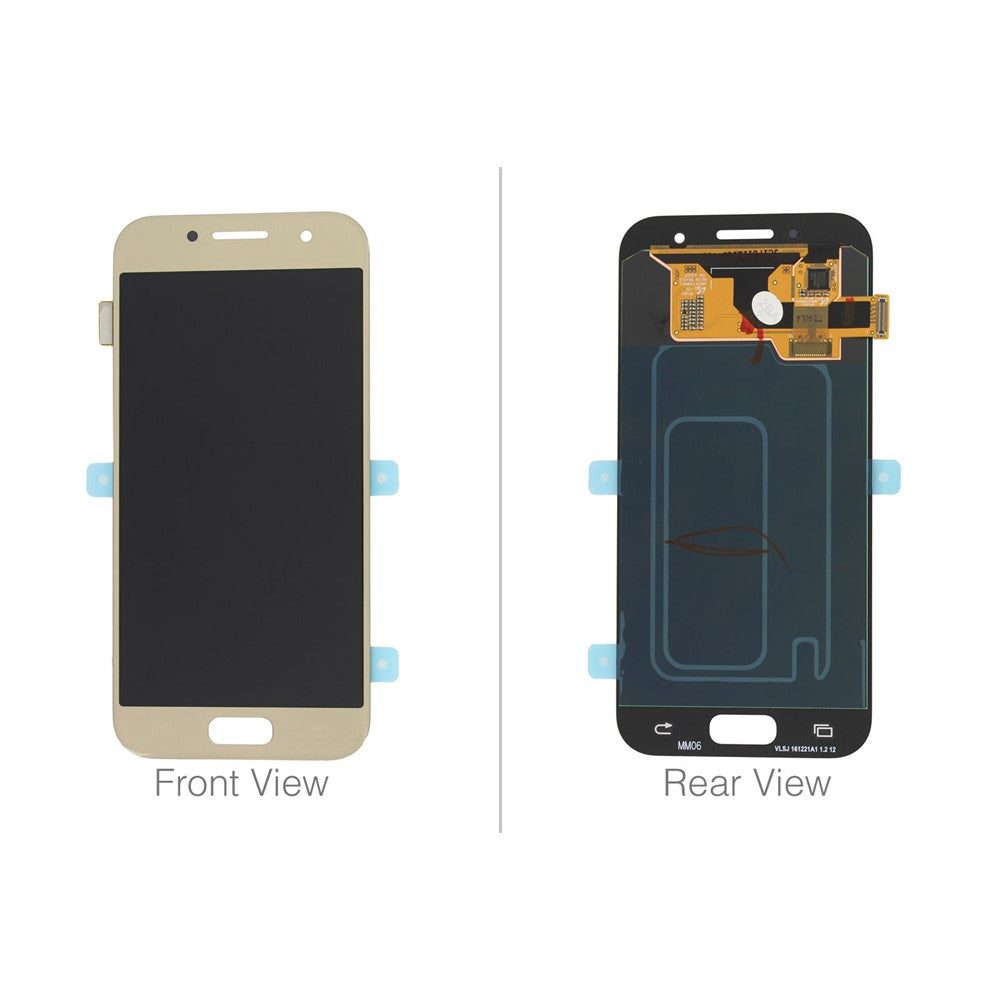 Galaxy A Parts