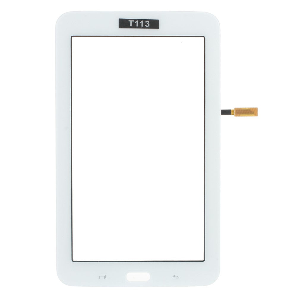 Galaxy Tab Parts 