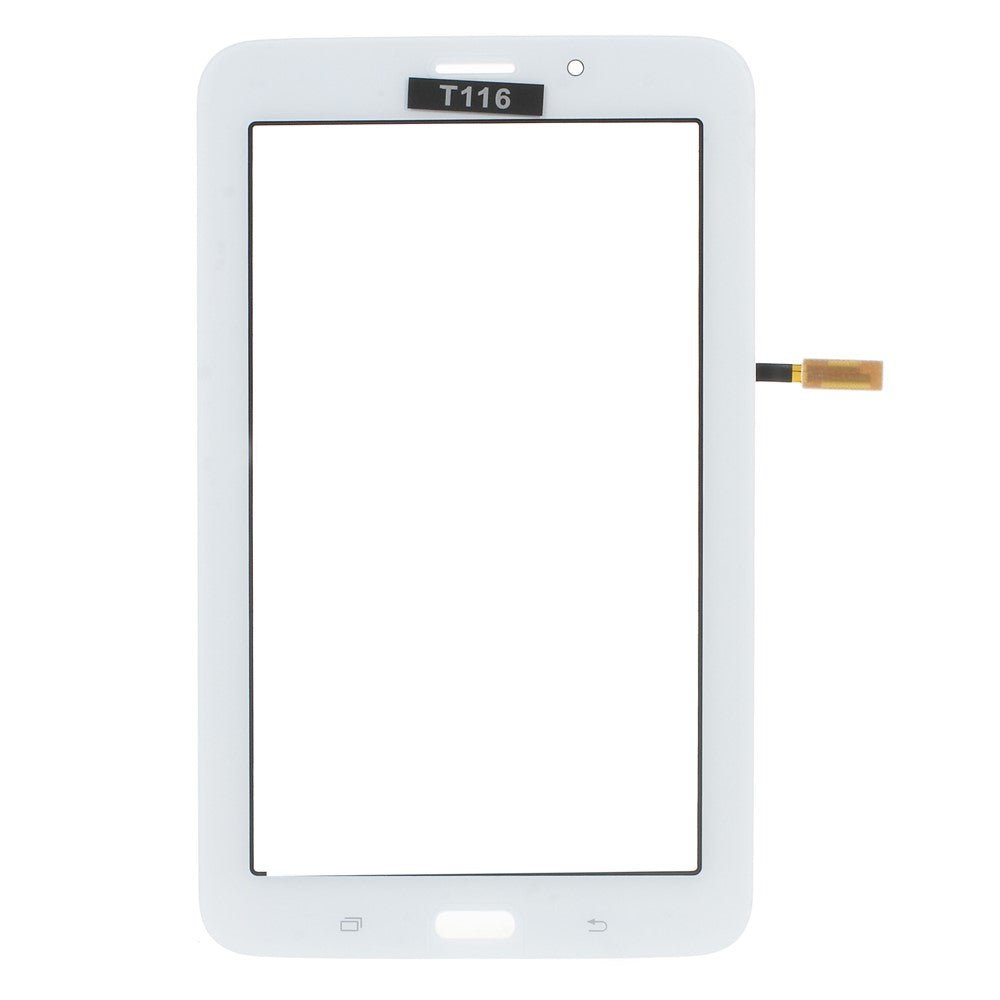 Galaxy Tab Parts 