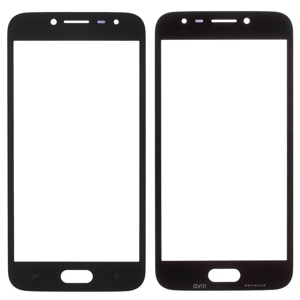 Galaxy J Series Parts