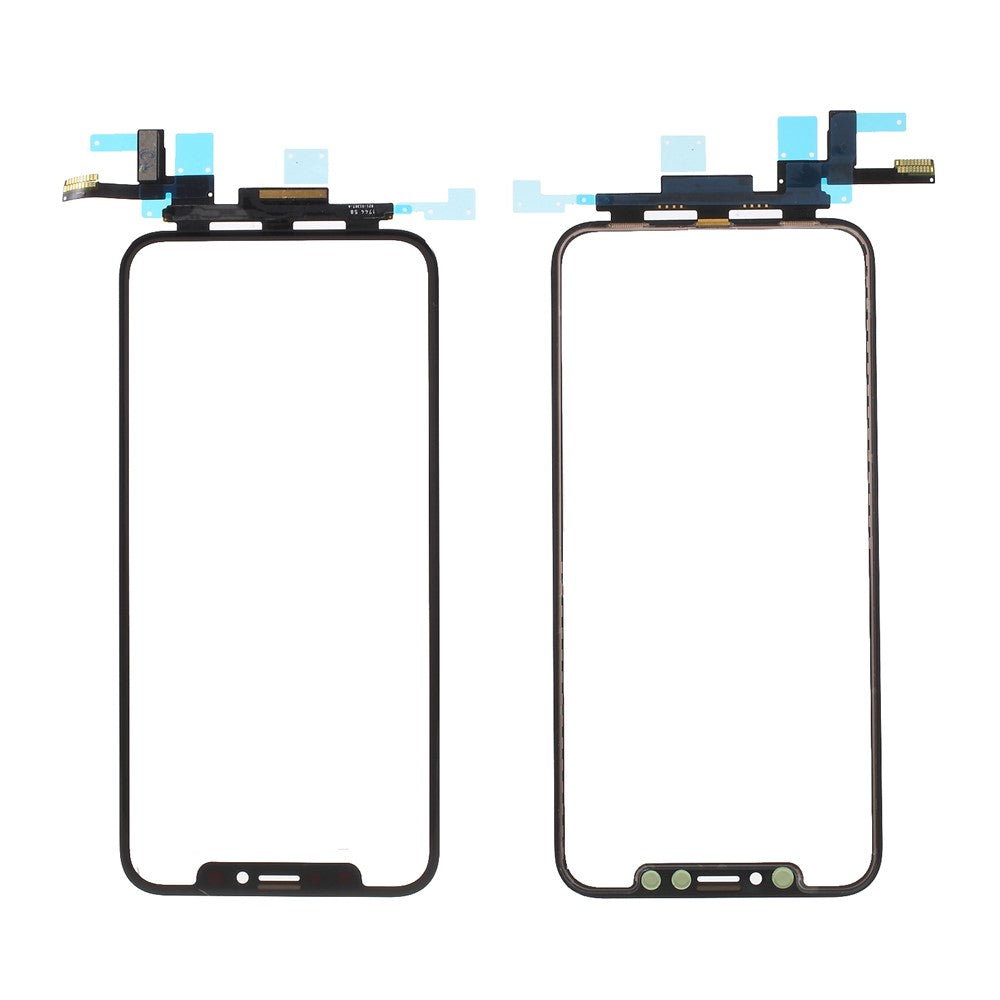 iPhone Parts