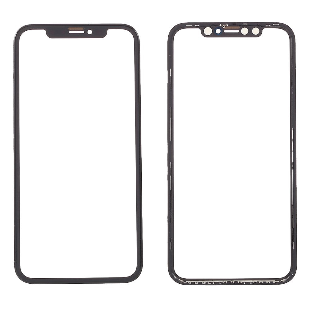 iPhone Parts
