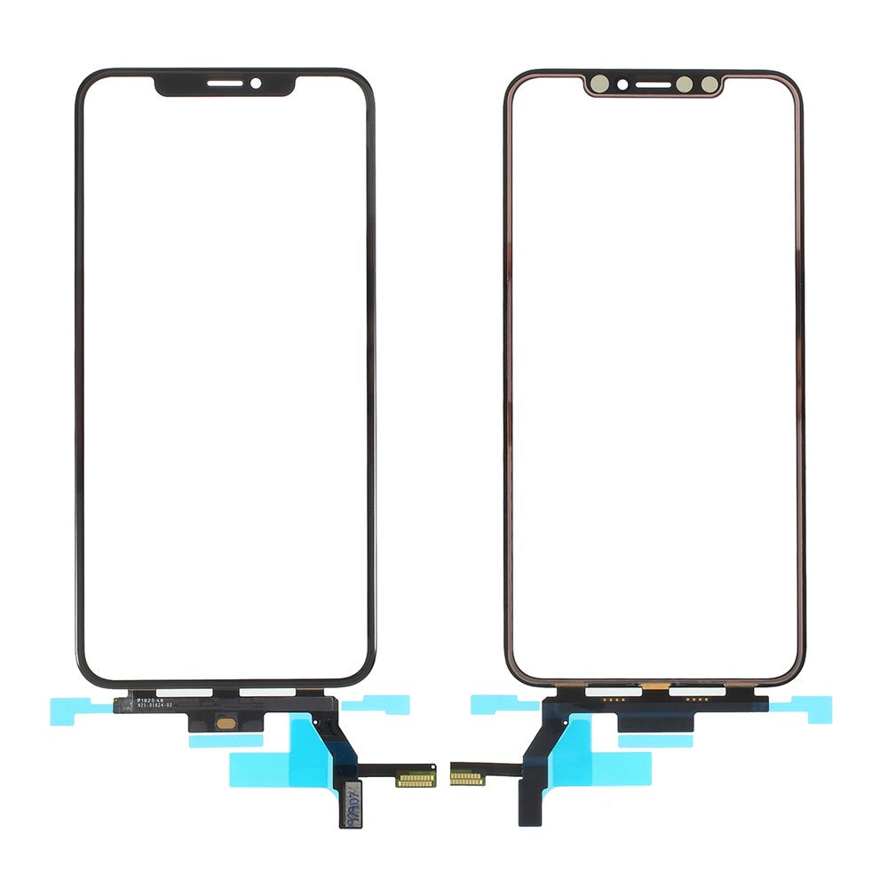 iPhone Parts