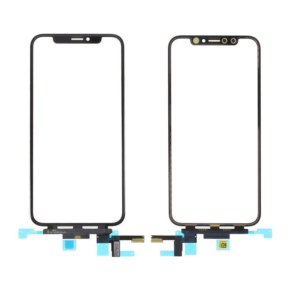 iPhone Parts