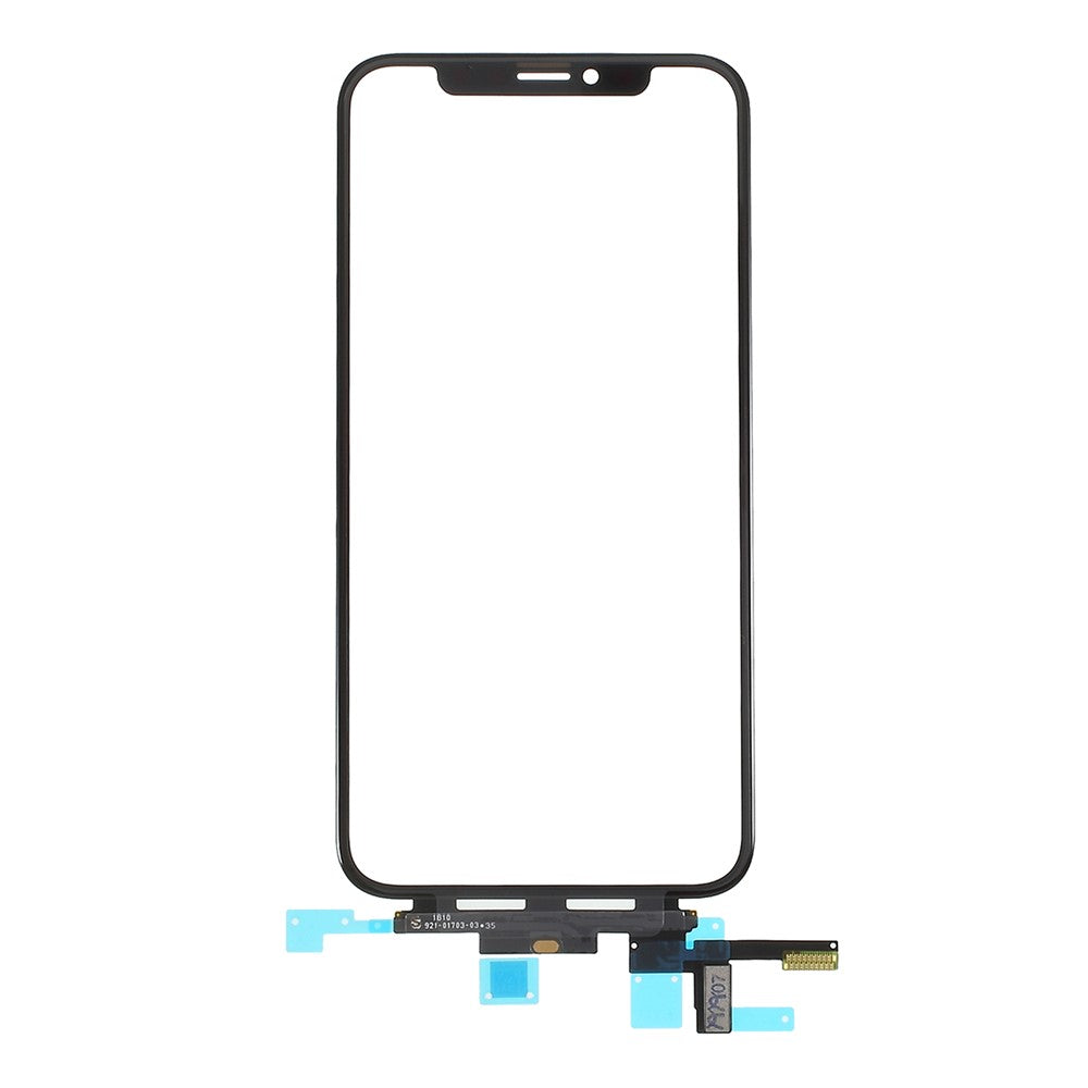 iPhone Parts