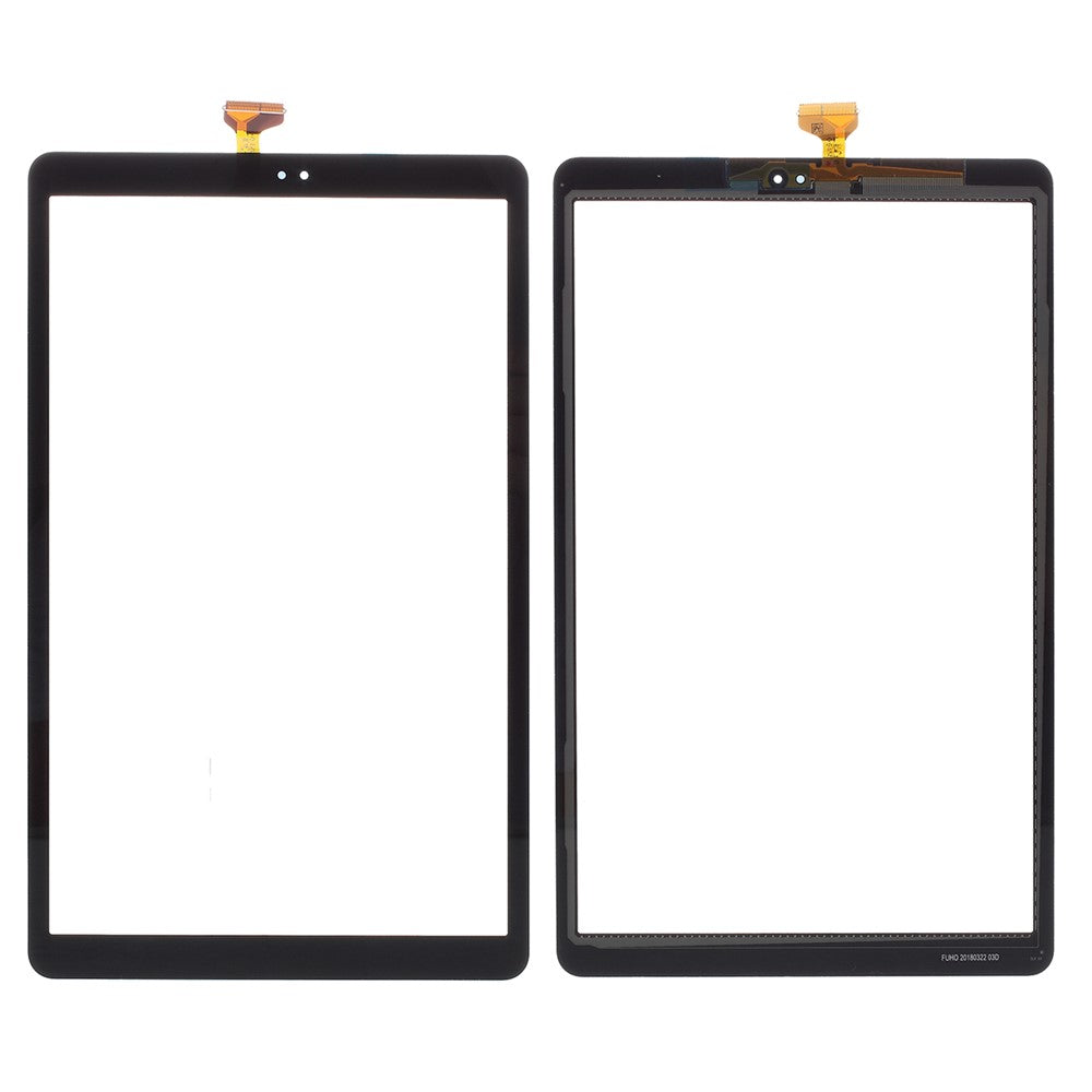 Galaxy Tab Parts 