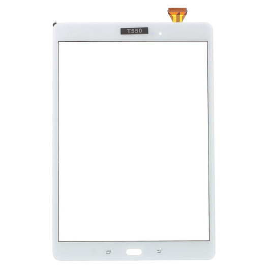 Galaxy Tab Parts 
