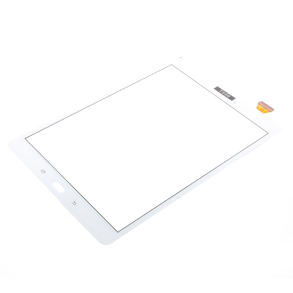 Galaxy Tab Parts 