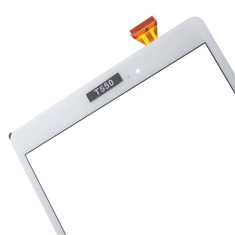 Galaxy Tab Parts 
