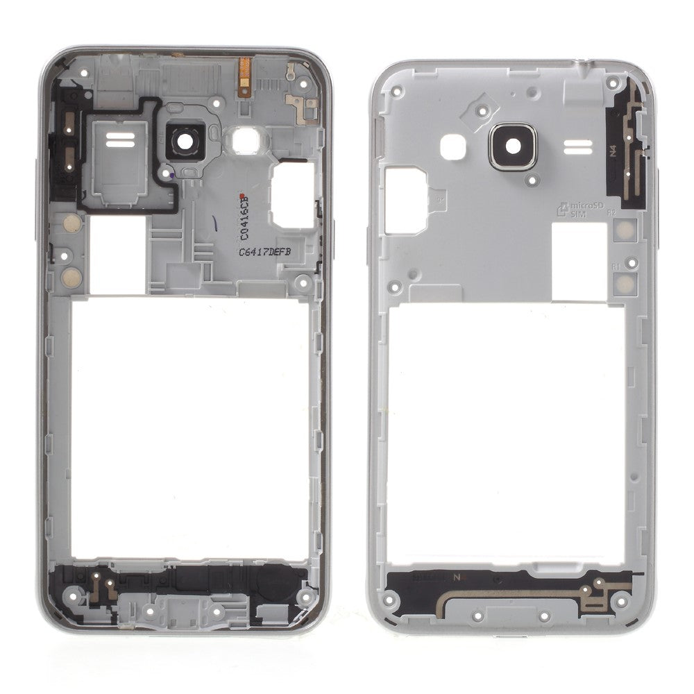 Galaxy J Series Parts